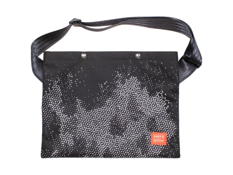 Restrap CHPT3 musette bag click to zoom image