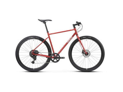 Genesis Croix De Fer 10 FB