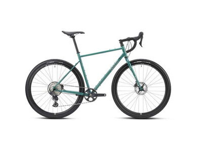 Genesis Croix De Fer 40