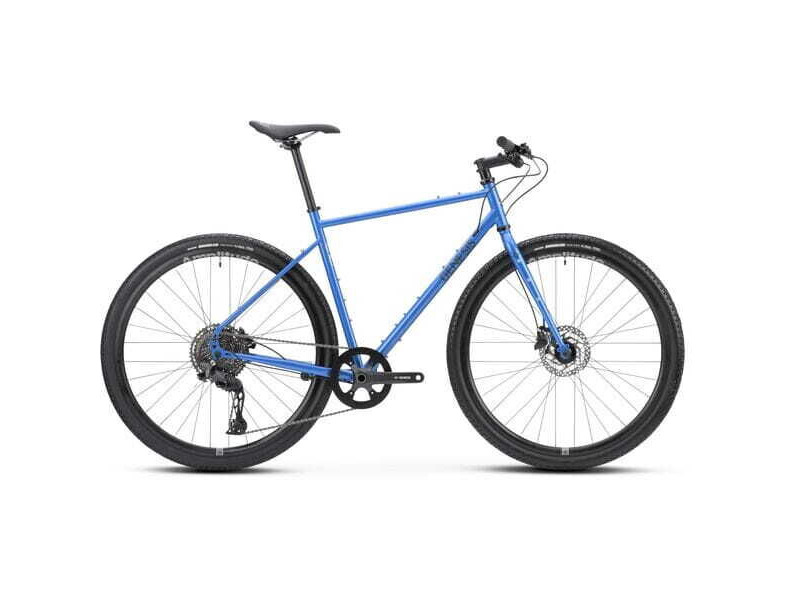 Genesis Croix De Fer 20 FB