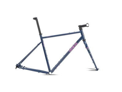 Genesis Croix De Fer 725 Frameset