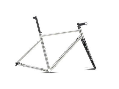 Genesis Croix De Fer 931 Frameset