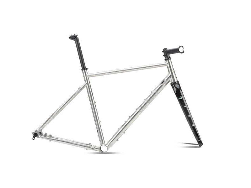 Genesis Croix De Fer 931 Frameset click to zoom image