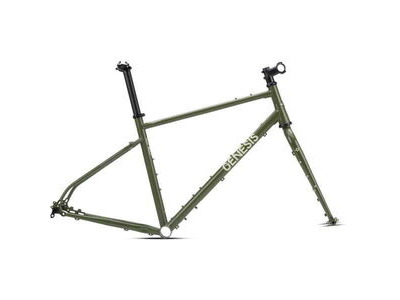 Genesis Vagabond Frameset