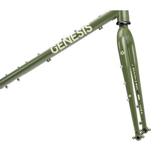 Genesis Vagabond Frameset click to zoom image