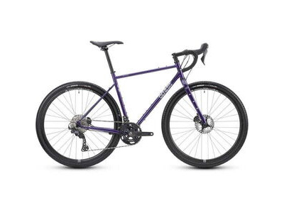 Genesis Croix De Fer 50