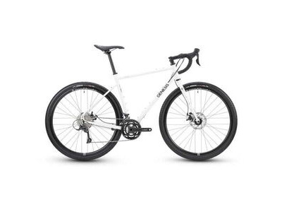 Genesis Croix De Fer 10