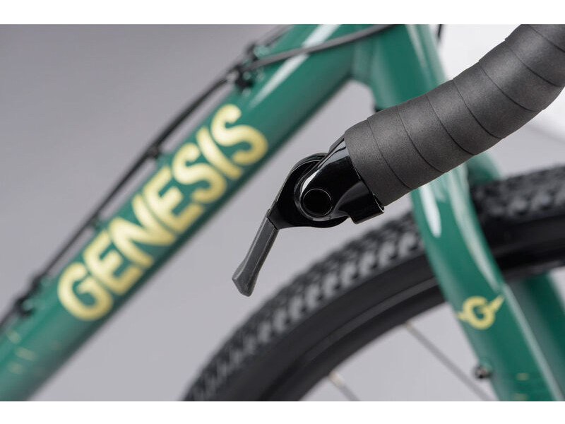 genesis one bike