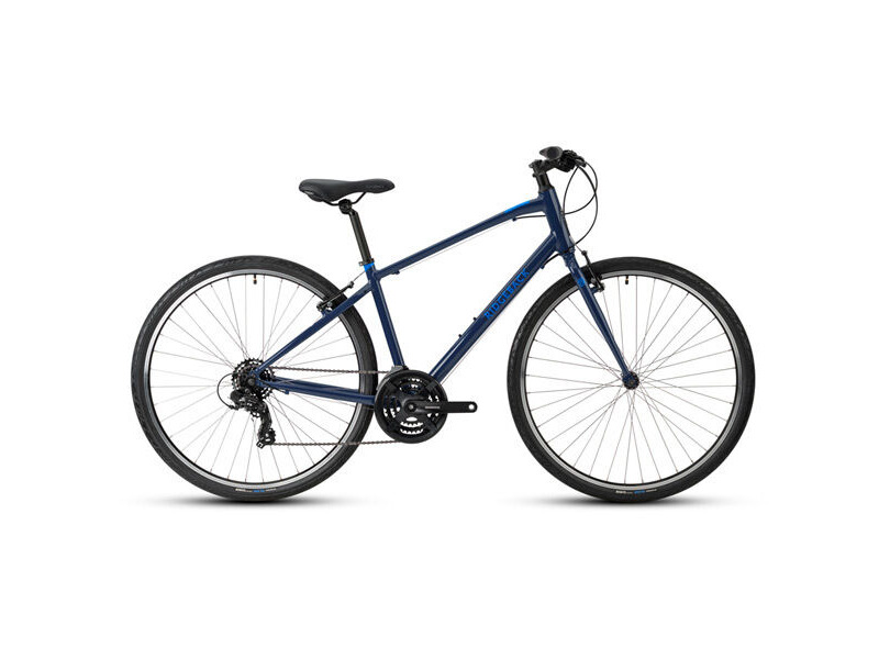 Ridgeback Motion Navy click to zoom image