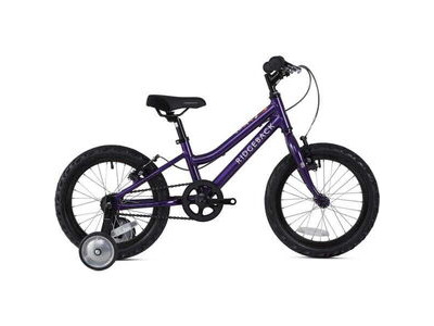 Ridgeback Melody 16 Purple