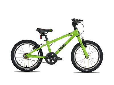 Frog Bikes 44 44 Green  click to zoom image