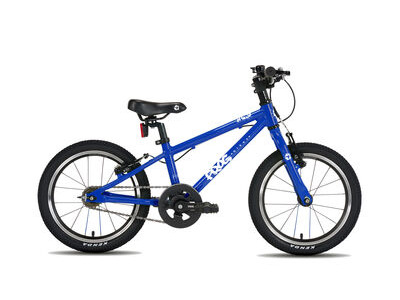 Frog Bikes 44 44 Electric Blue  click to zoom image