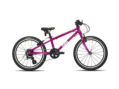 Frog Bikes 52 52 Pink  click to zoom image