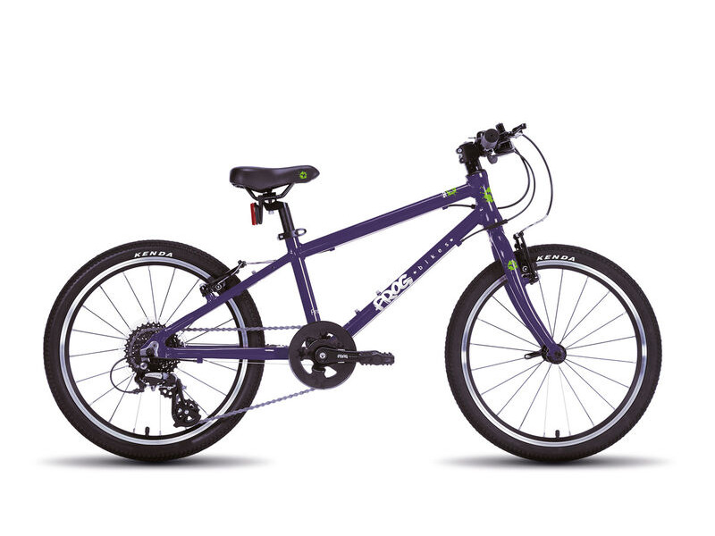 Frog 55 bike for hot sale sale