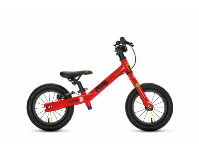 Frog Bikes Tadpole 12 Inch Red  click to zoom image