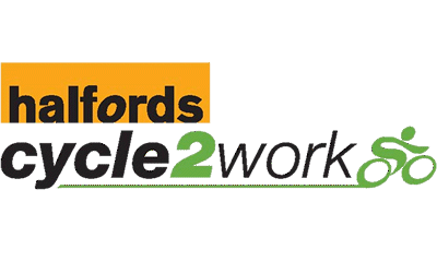 Halfords cycle to store work vouchers accepted