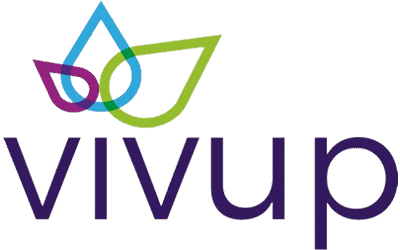vivup Logo